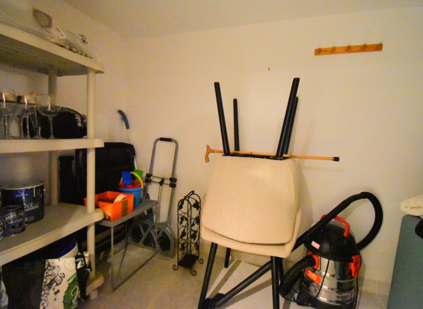 Reventa - Villa - Orihuela Costa - Villamartín