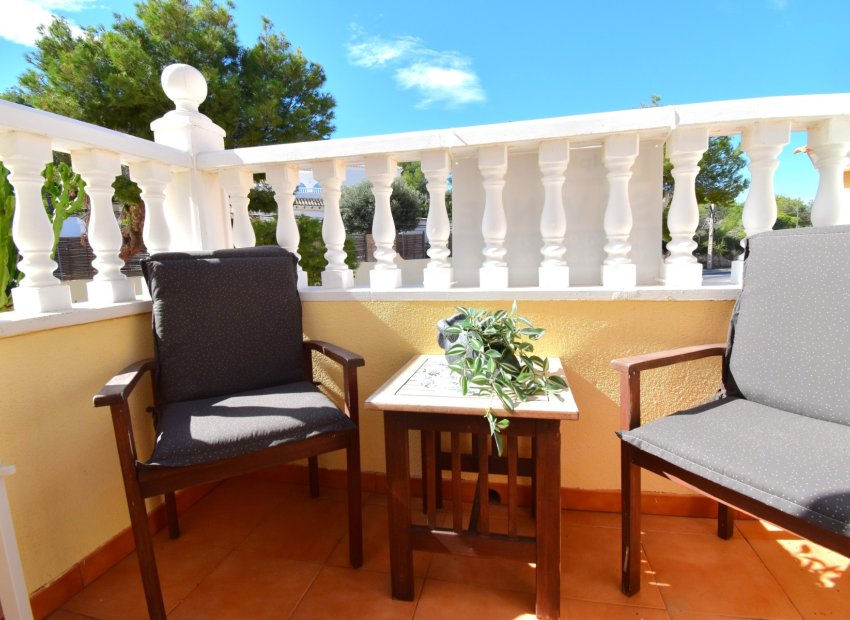 Reventa - Villa - Orihuela Costa - Villamartín