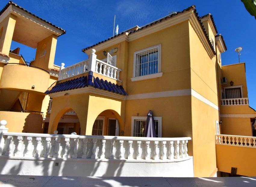 Reventa - Villa - Orihuela Costa - Villamartín
