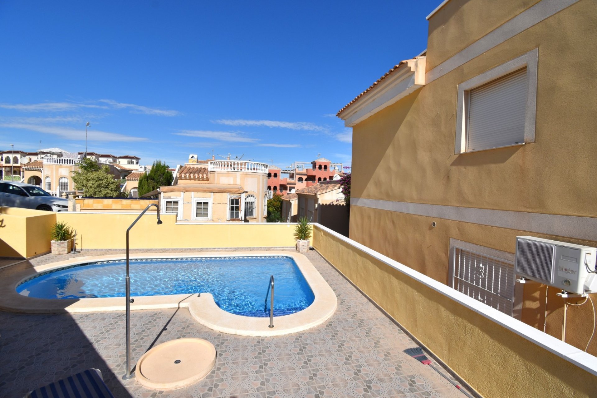 Reventa - Villa - Orihuela Costa - Villamartín
