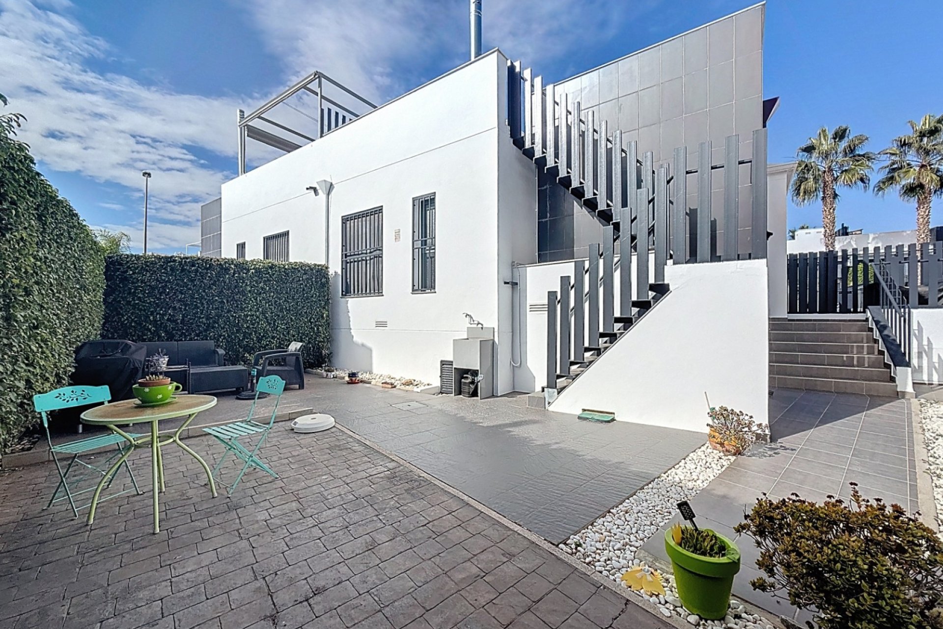 Reventa - Villa - Orihuela Costa - Villamartín