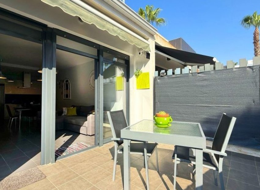 Reventa - Villa - Orihuela Costa - Villamartín