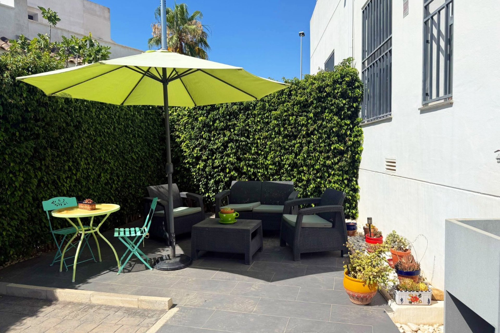 Reventa - Villa - Orihuela Costa - Villamartín