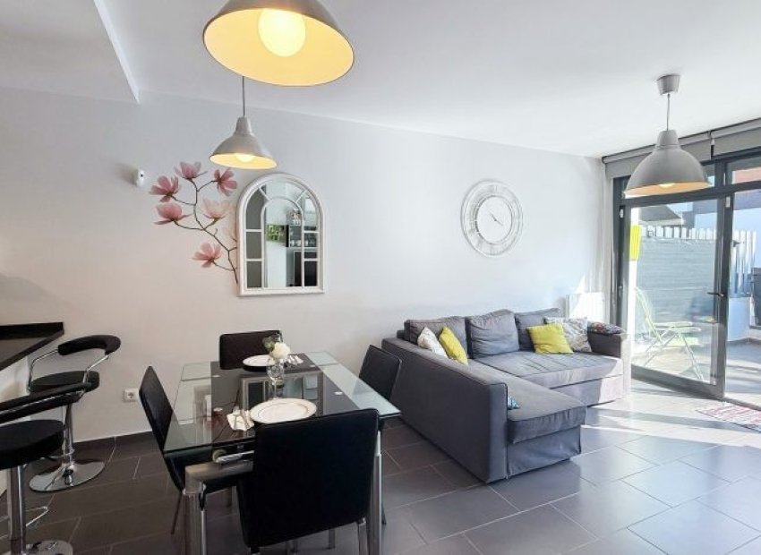 Reventa - Villa - Orihuela Costa - Villamartín