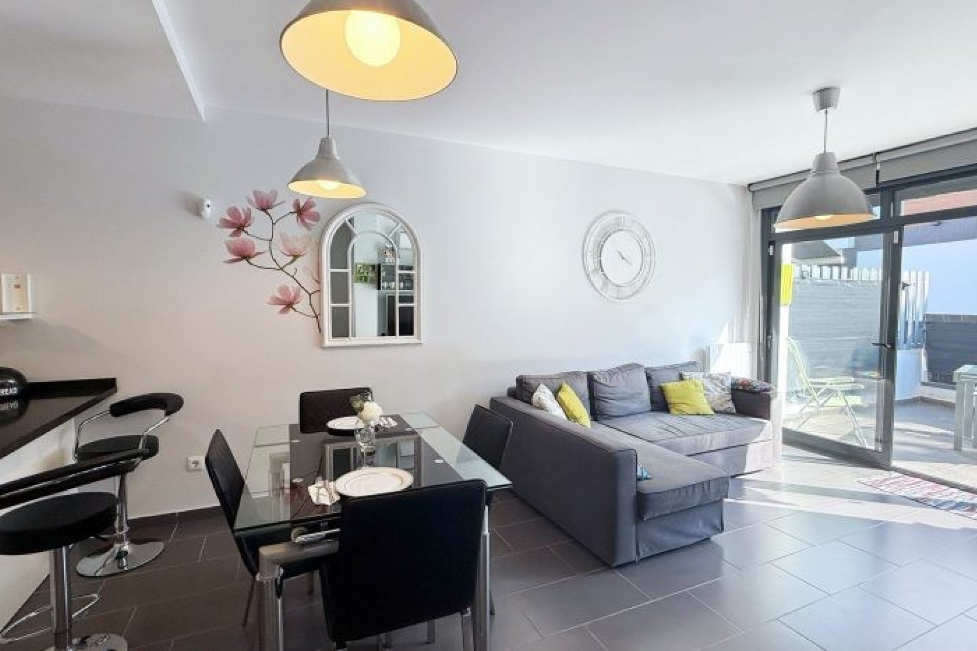 Reventa - Villa - Orihuela Costa - Villamartín