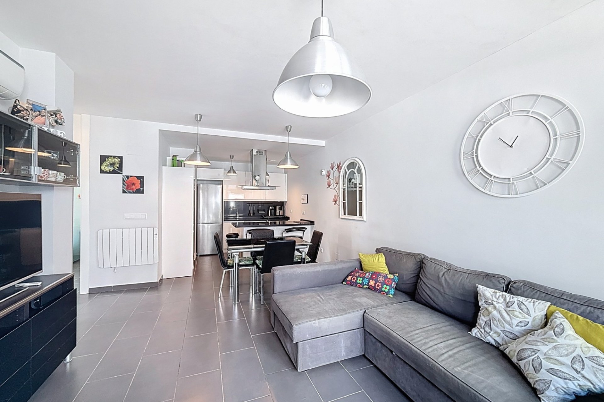 Reventa - Villa - Orihuela Costa - Villamartín