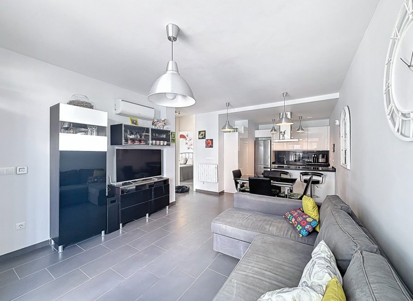 Reventa - Villa - Orihuela Costa - Villamartín