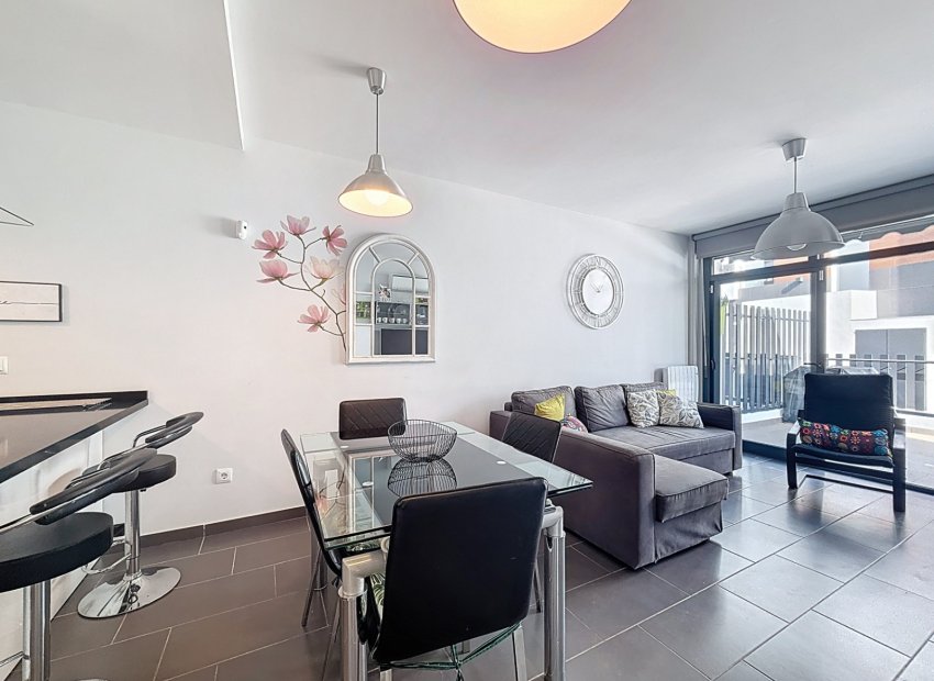 Reventa - Villa - Orihuela Costa - Villamartín