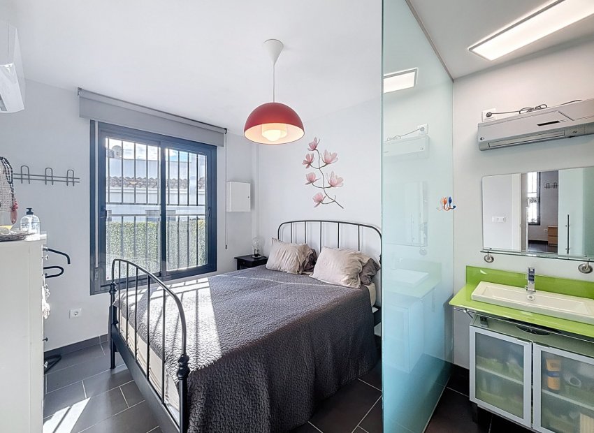 Reventa - Villa - Orihuela Costa - Villamartín