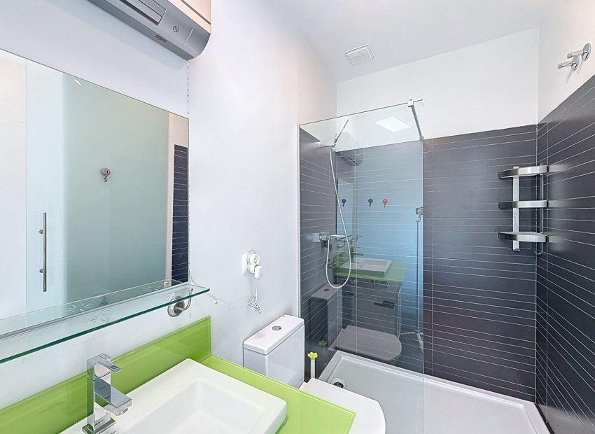 Reventa - Villa - Orihuela Costa - Villamartín