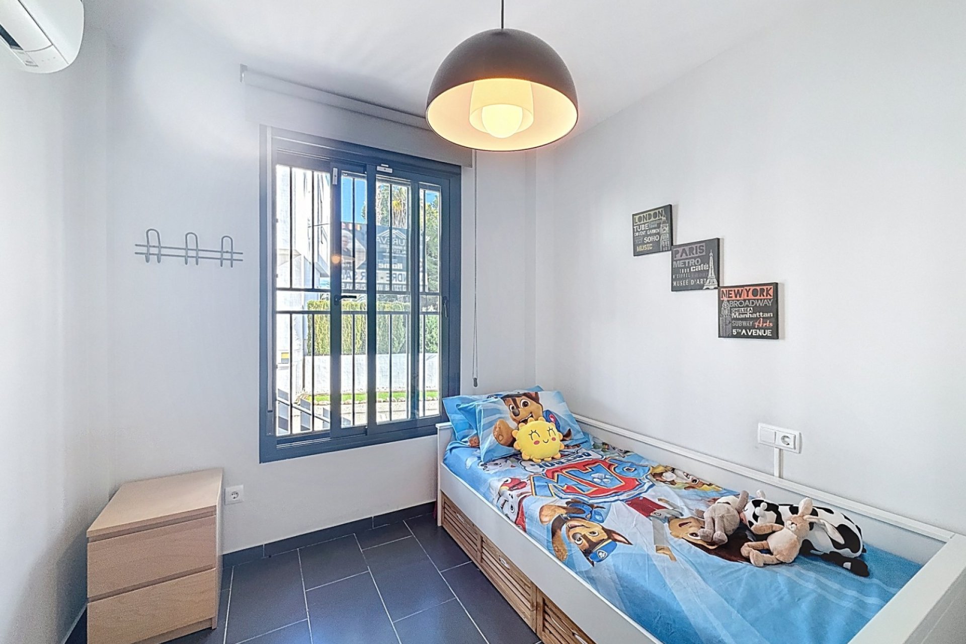 Reventa - Villa - Orihuela Costa - Villamartín