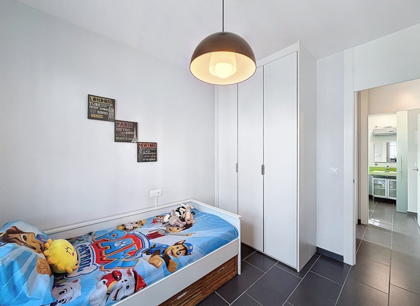 Reventa - Villa - Orihuela Costa - Villamartín