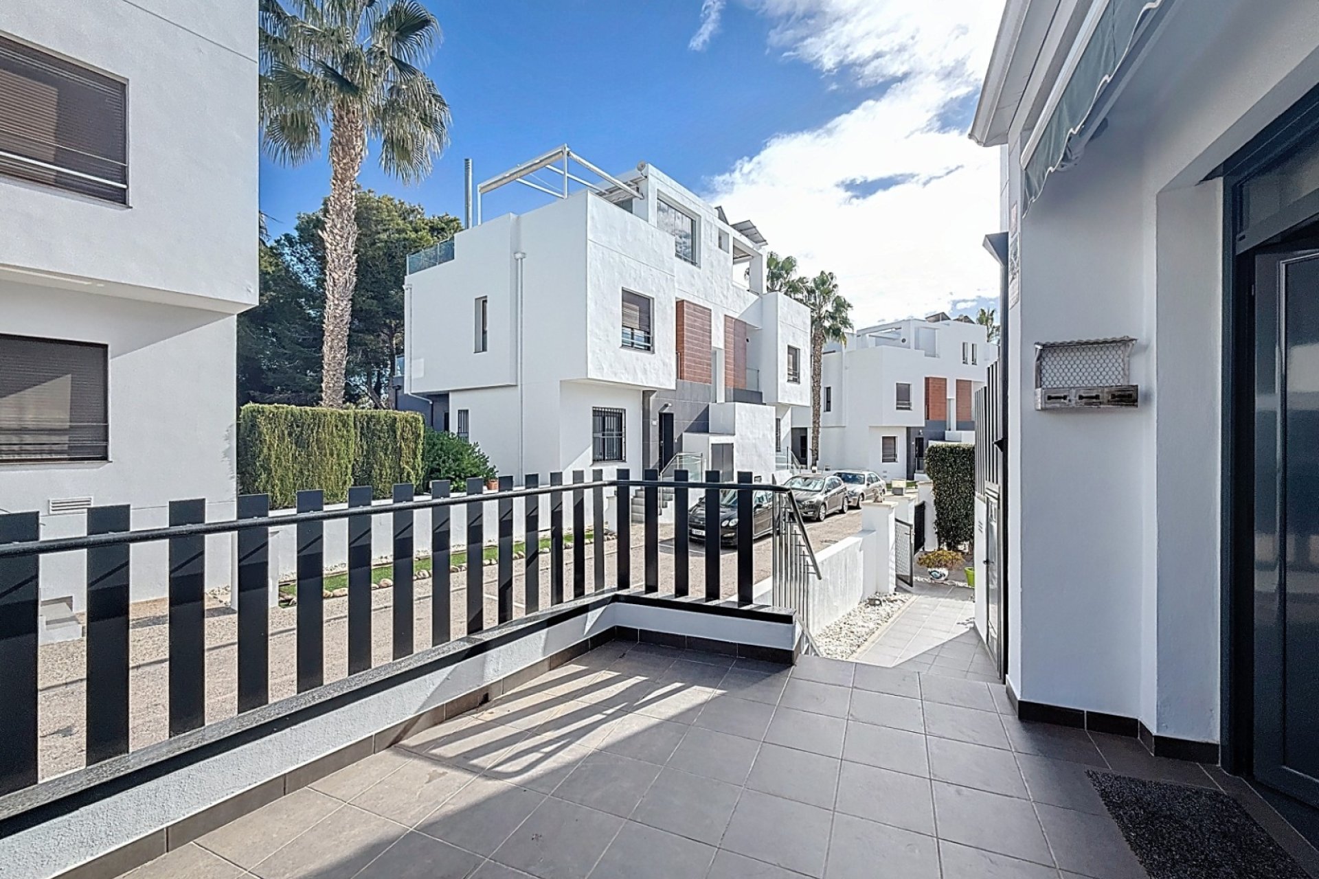 Reventa - Villa - Orihuela Costa - Villamartín