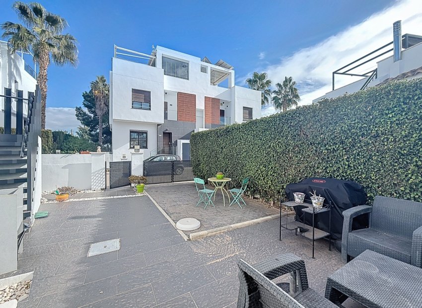 Reventa - Villa - Orihuela Costa - Villamartín