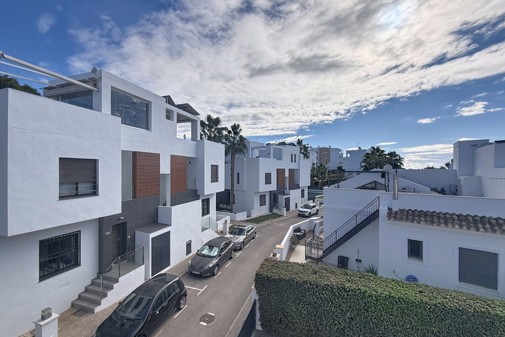 Reventa - Villa - Orihuela Costa - Villamartín