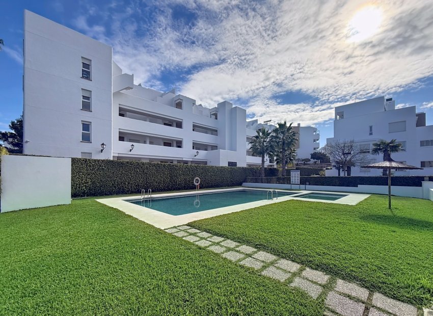 Reventa - Villa - Orihuela Costa - Villamartín