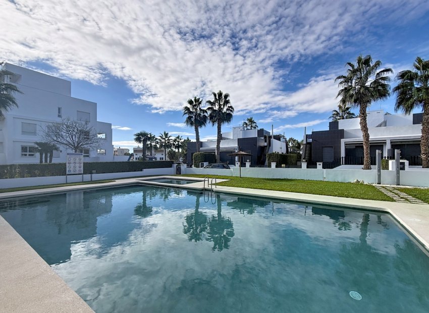 Reventa - Villa - Orihuela Costa - Villamartín