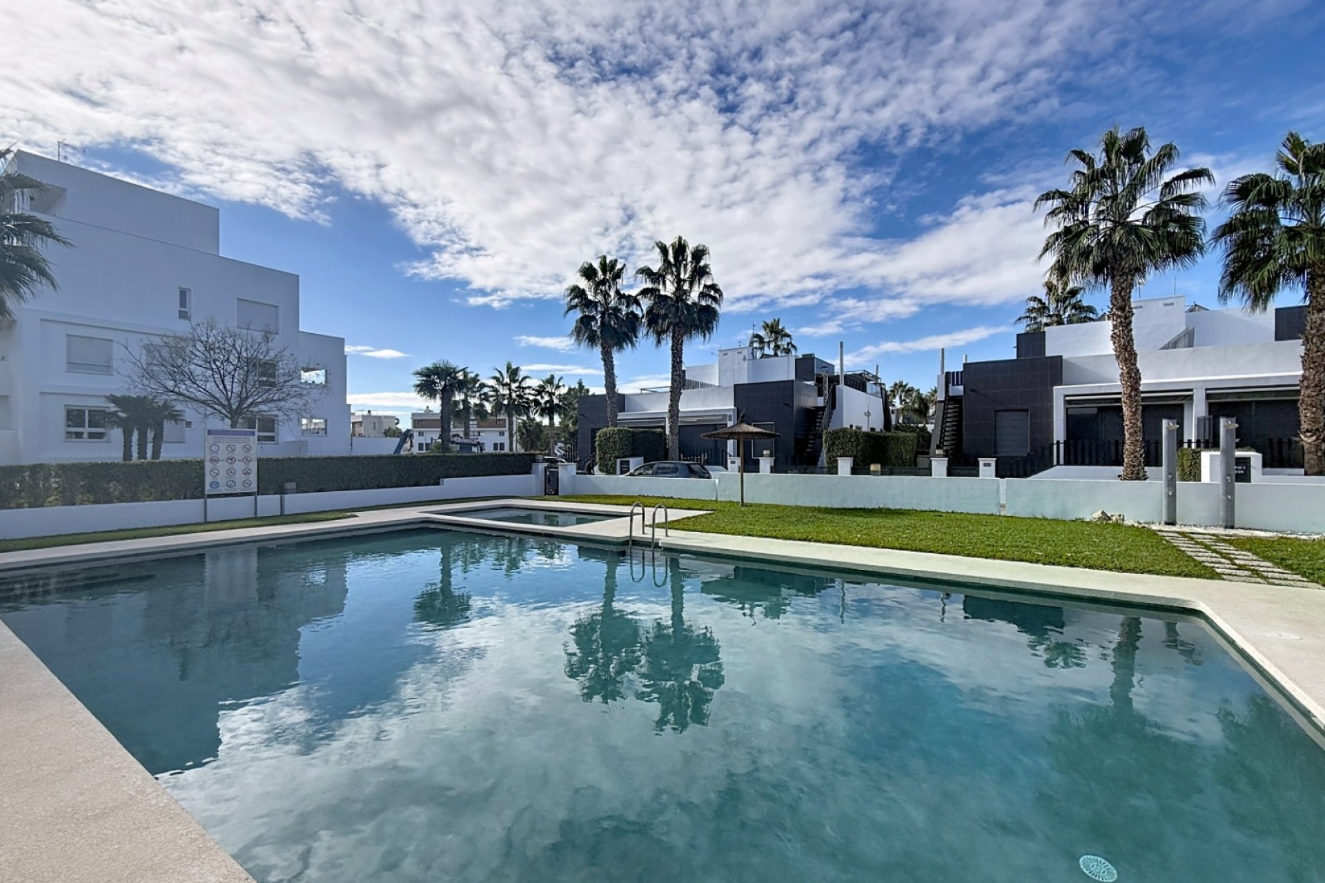 Reventa - Villa - Orihuela Costa - Villamartín