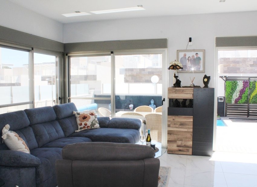 Reventa - Villa - Orihuela Costa - Villamartín