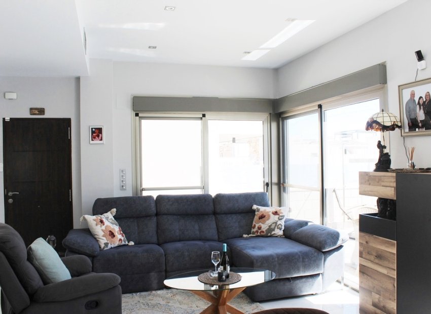 Reventa - Villa - Orihuela Costa - Villamartín