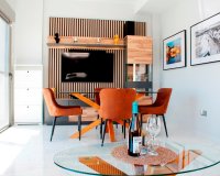 Reventa - Villa - Orihuela Costa - Villamartín