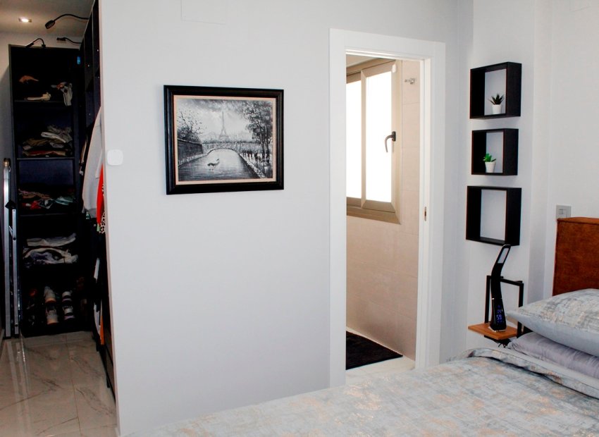 Reventa - Villa - Orihuela Costa - Villamartín