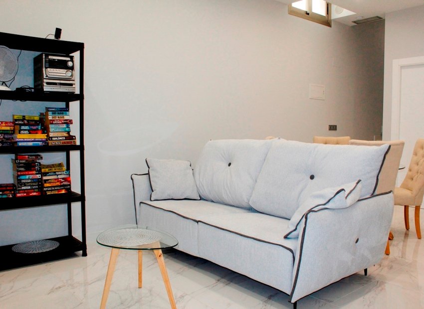 Reventa - Villa - Orihuela Costa - Villamartín