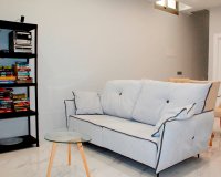 Reventa - Villa - Orihuela Costa - Villamartín