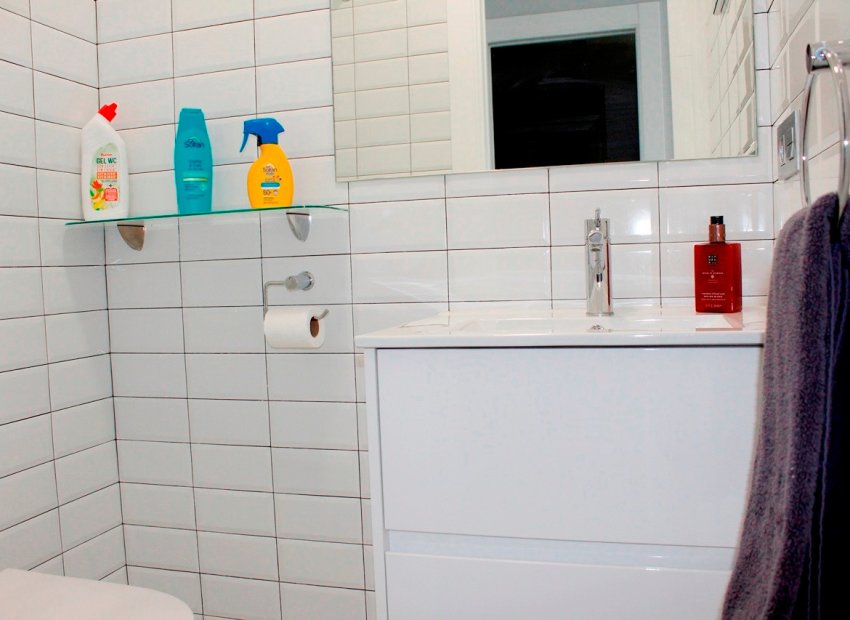 Reventa - Villa - Orihuela Costa - Villamartín