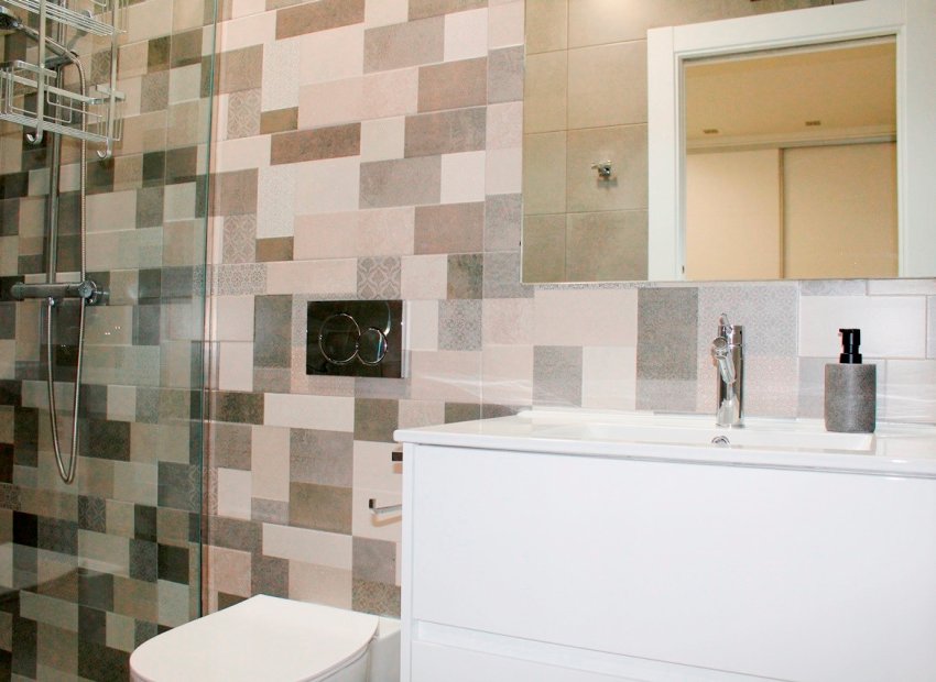 Reventa - Villa - Orihuela Costa - Villamartín