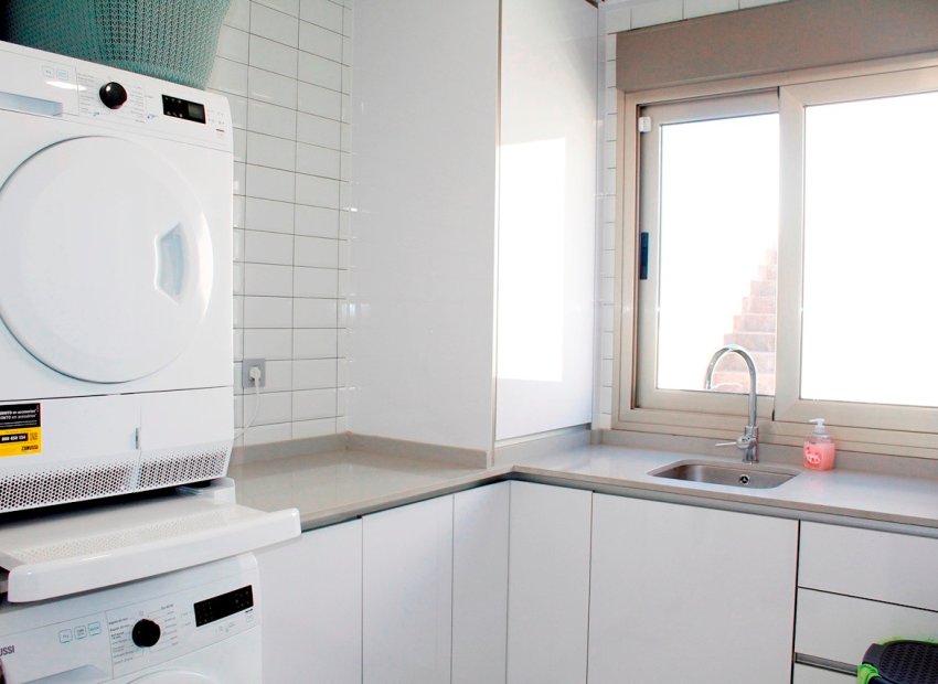 Reventa - Villa - Orihuela Costa - Villamartín