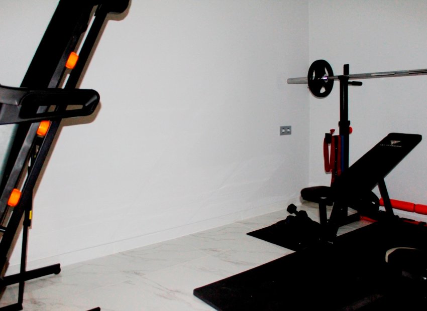 Reventa - Villa - Orihuela Costa - Villamartín