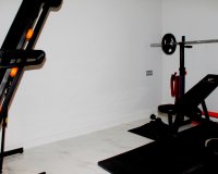 Reventa - Villa - Orihuela Costa - Villamartín