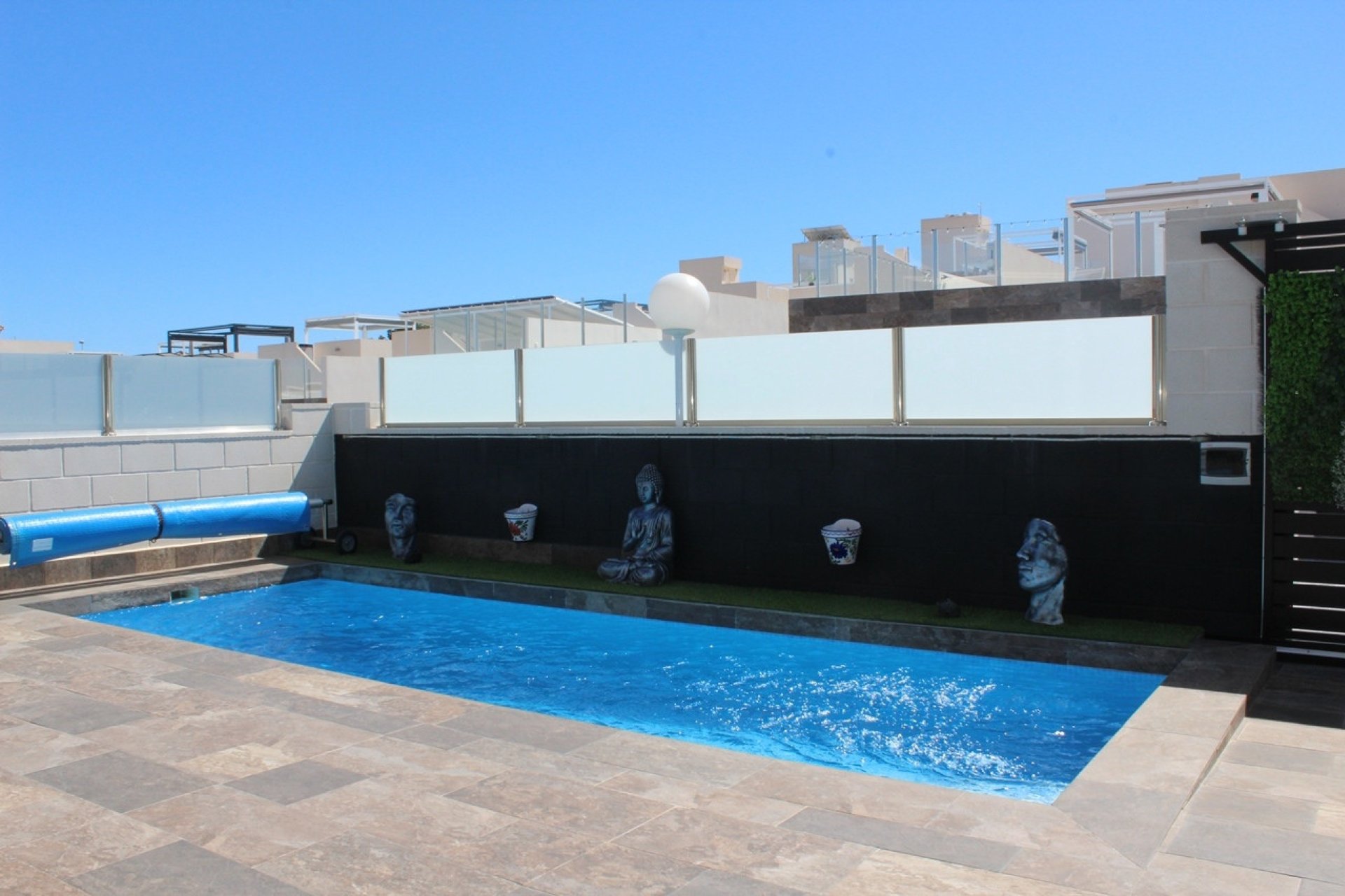 Reventa - Villa - Orihuela Costa - Villamartín