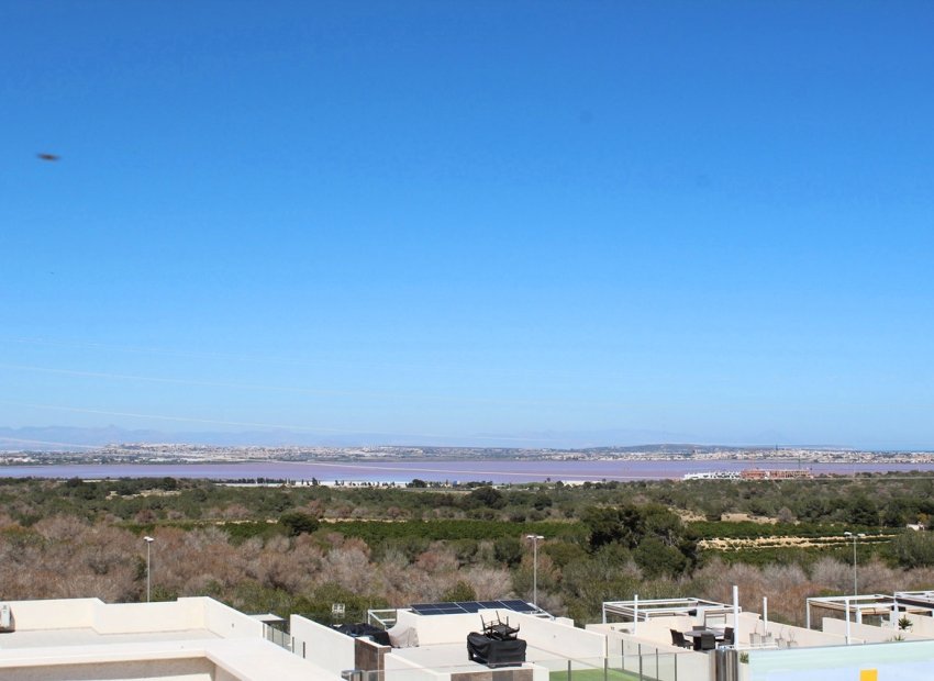 Reventa - Villa - Orihuela Costa - Villamartín