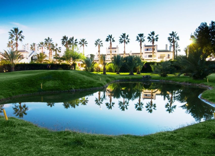 Reventa - Villa - Orihuela Costa - Villamartín