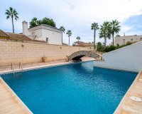 Reventa - Villa - Orihuela Costa - Villamartín