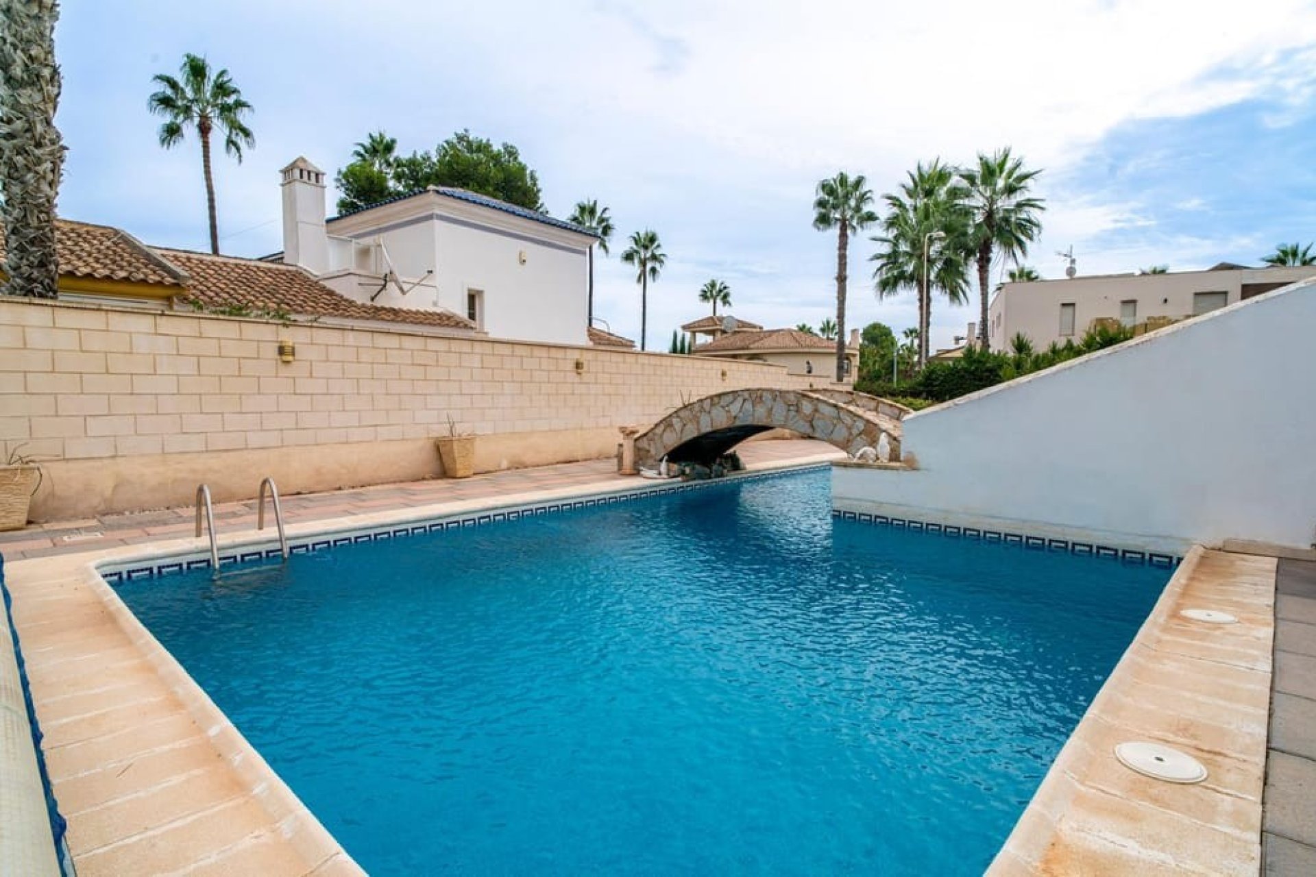 Reventa - Villa - Orihuela Costa - Villamartín