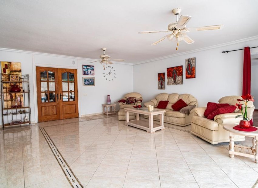 Reventa - Villa - Orihuela Costa - Villamartín