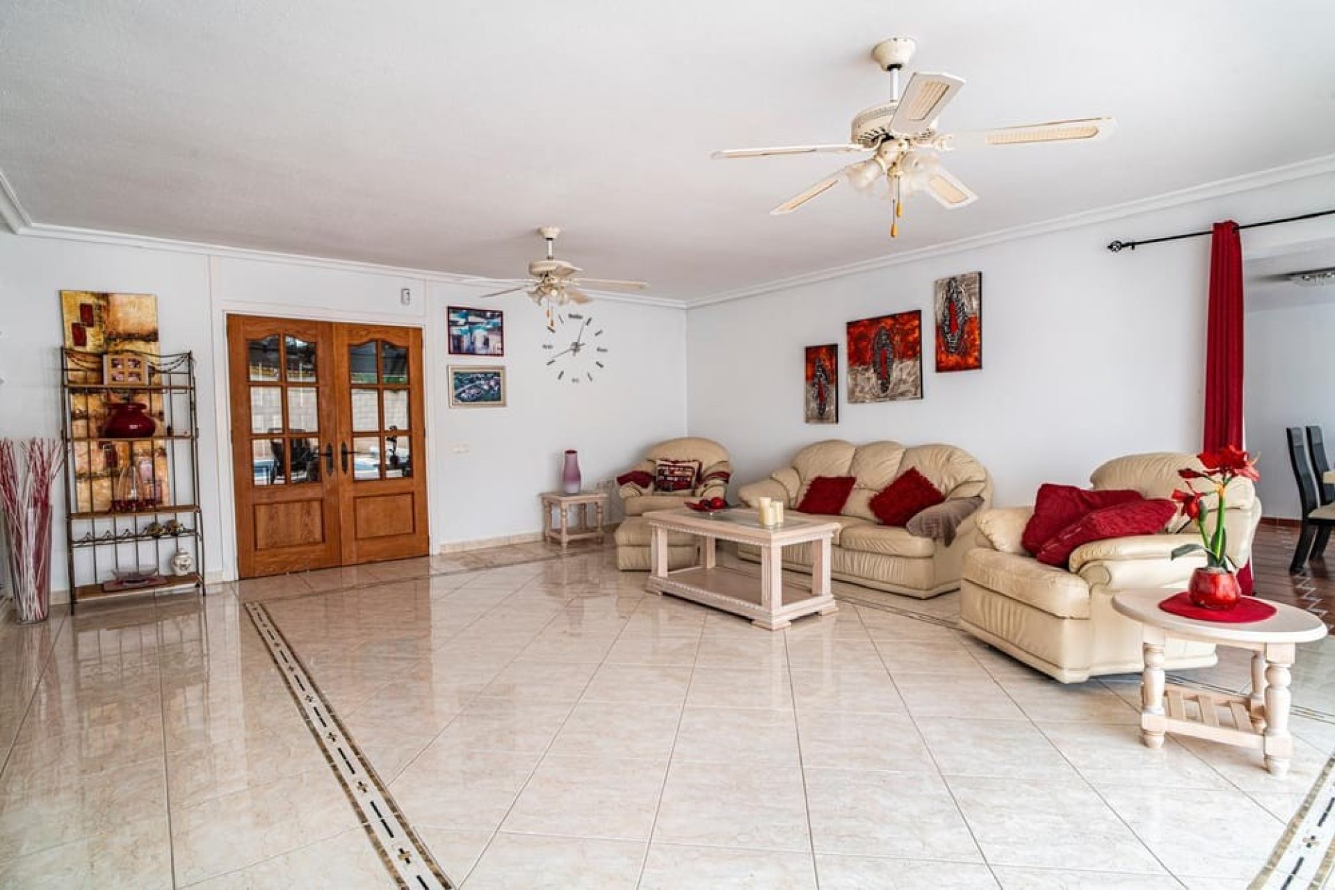 Reventa - Villa - Orihuela Costa - Villamartín