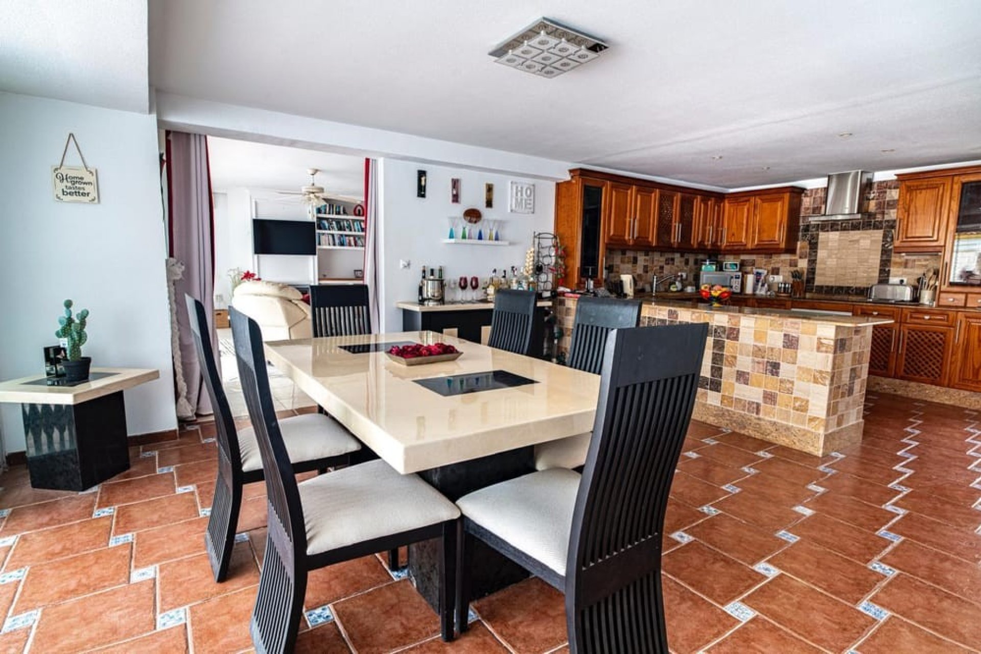 Reventa - Villa - Orihuela Costa - Villamartín