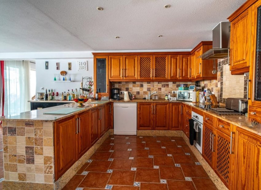 Reventa - Villa - Orihuela Costa - Villamartín