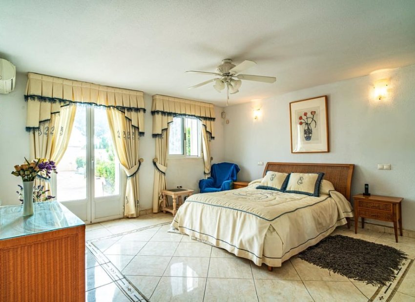 Reventa - Villa - Orihuela Costa - Villamartín