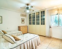 Reventa - Villa - Orihuela Costa - Villamartín