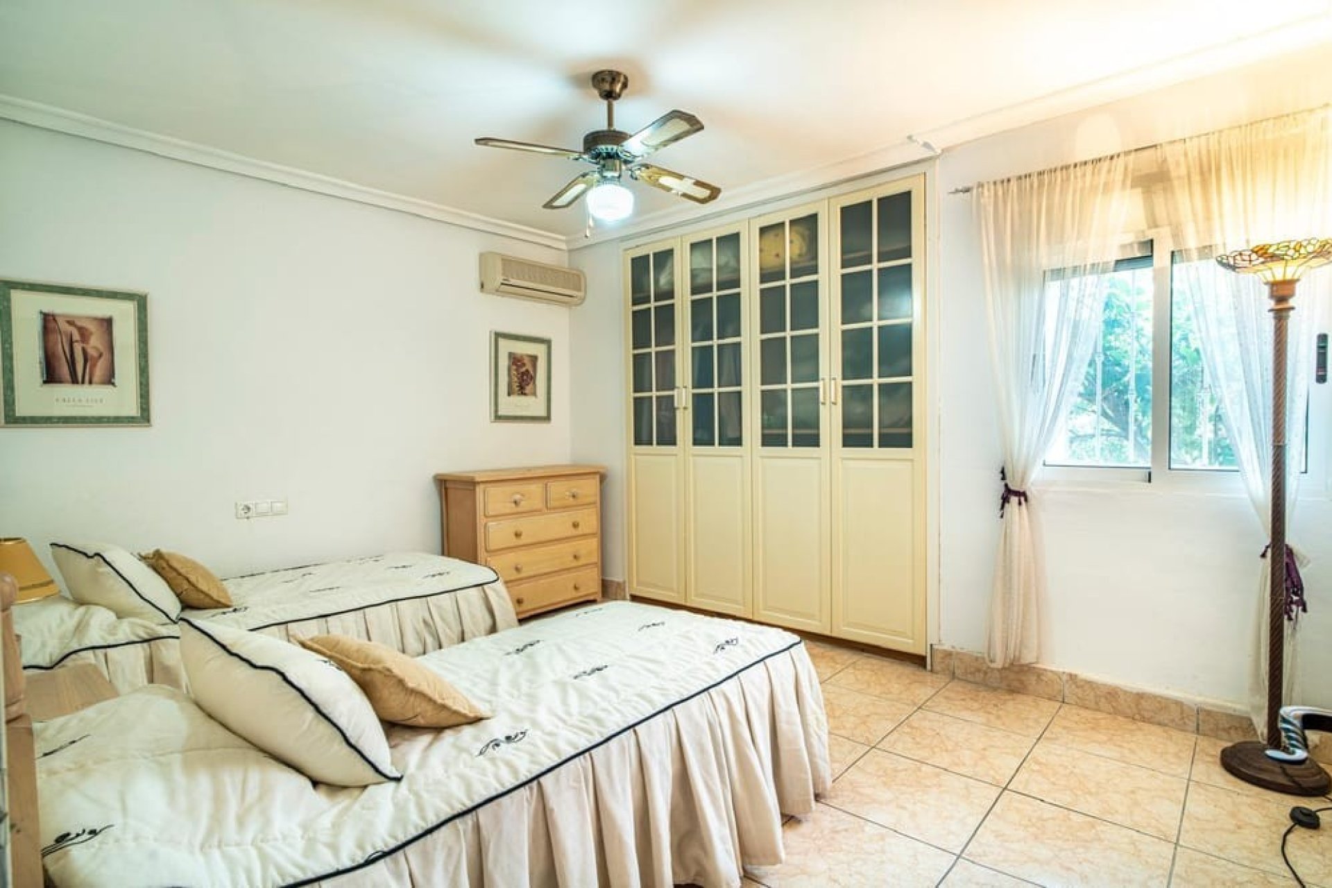 Reventa - Villa - Orihuela Costa - Villamartín