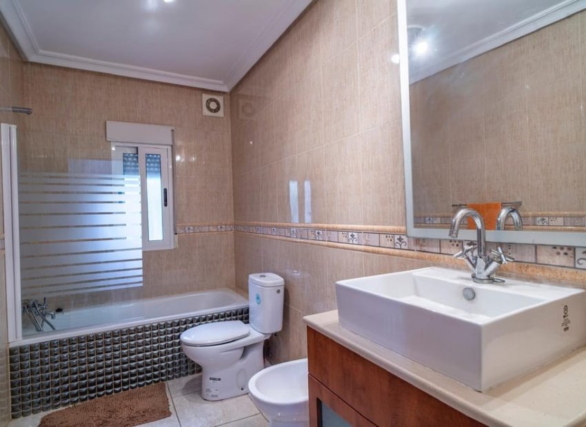 Reventa - Villa - Orihuela Costa - Villamartín