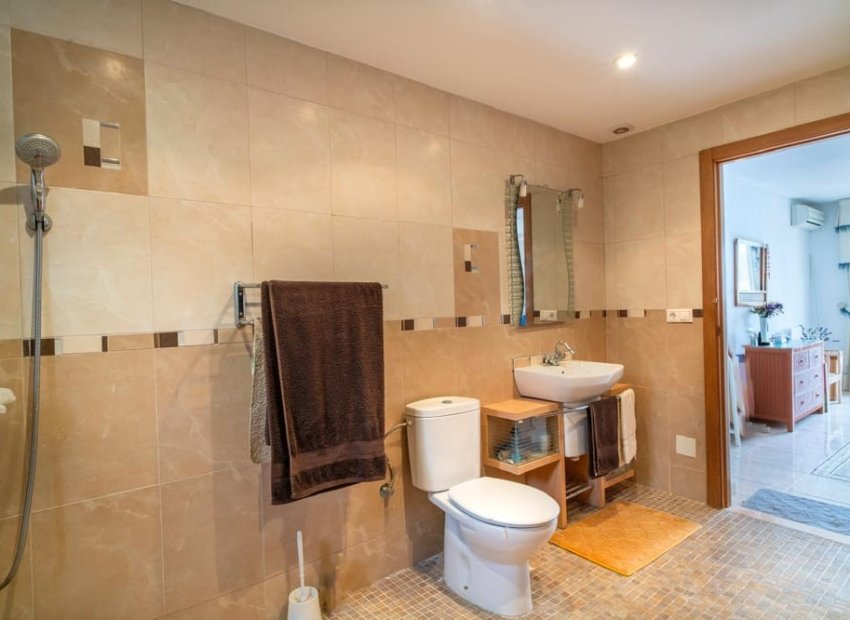 Reventa - Villa - Orihuela Costa - Villamartín