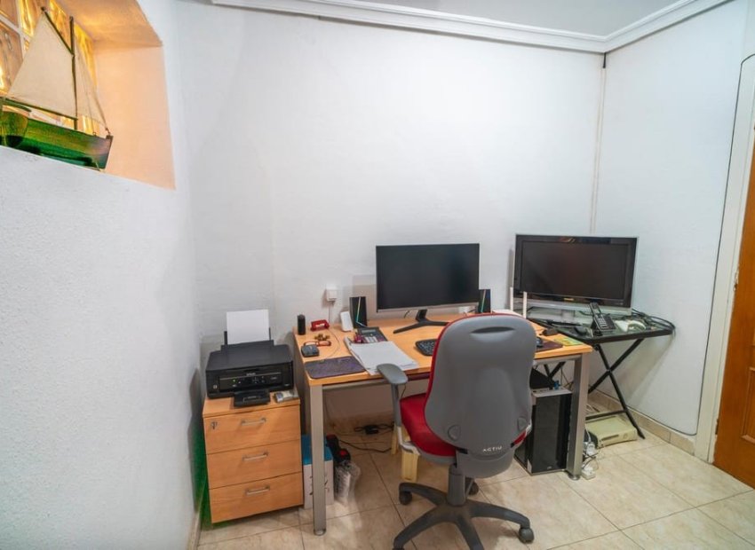 Reventa - Villa - Orihuela Costa - Villamartín