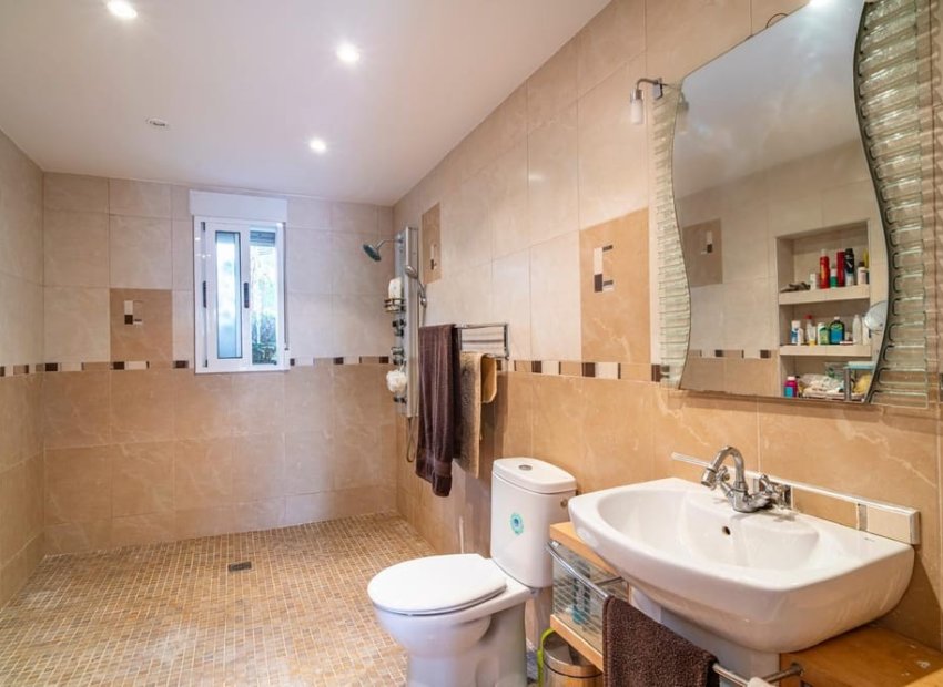 Reventa - Villa - Orihuela Costa - Villamartín