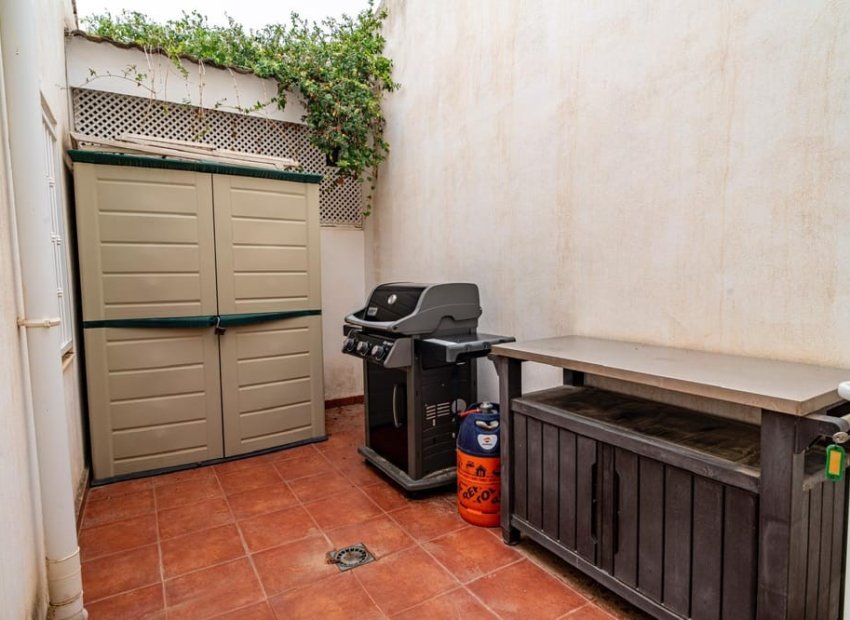 Reventa - Villa - Orihuela Costa - Villamartín